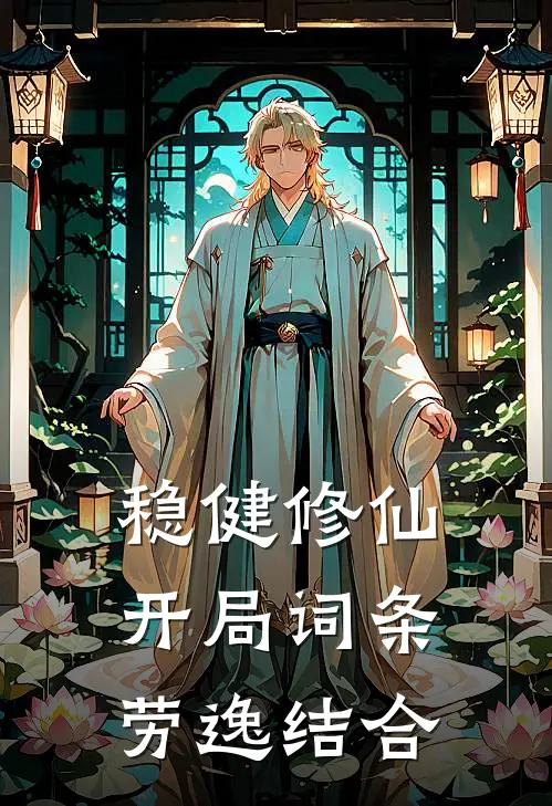 稳健修仙：开局词条劳逸结合