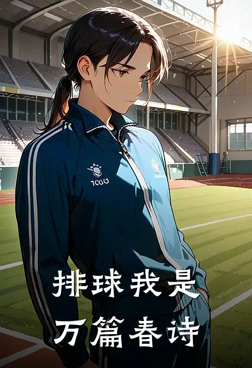 【排球】我是万篇春诗