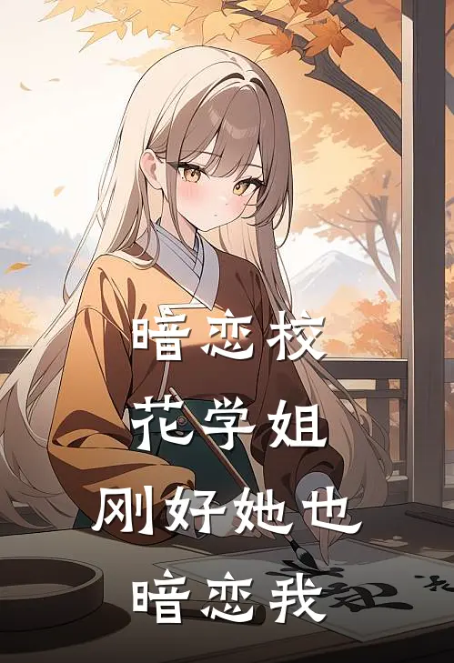 暗恋校花学姐，刚好她也暗恋我