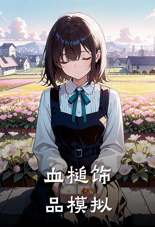 血槌饰品模拟