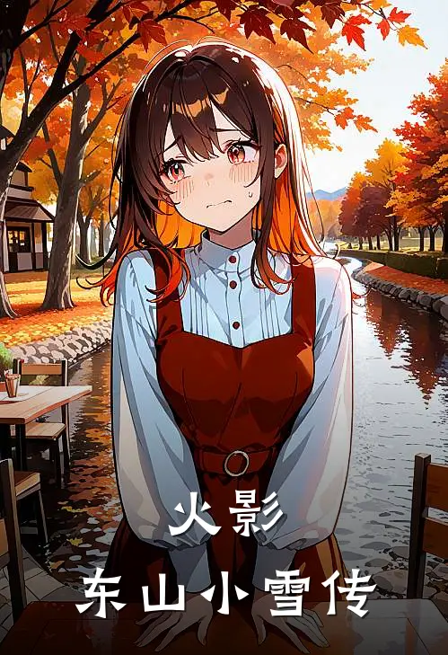 火影：东山小雪传