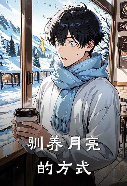 驯养月亮的方式