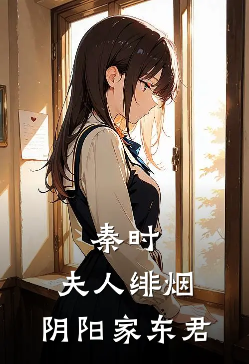 秦时：夫人绯烟，阴阳家东君