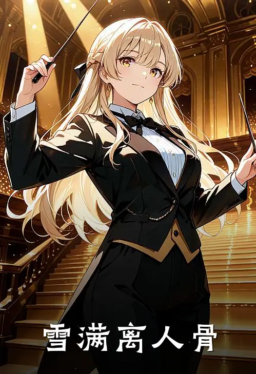 雪满离人骨