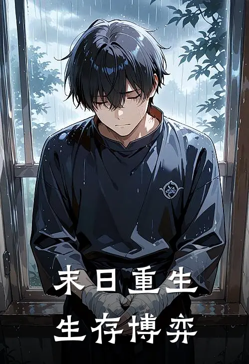 末日重生：生存博弈