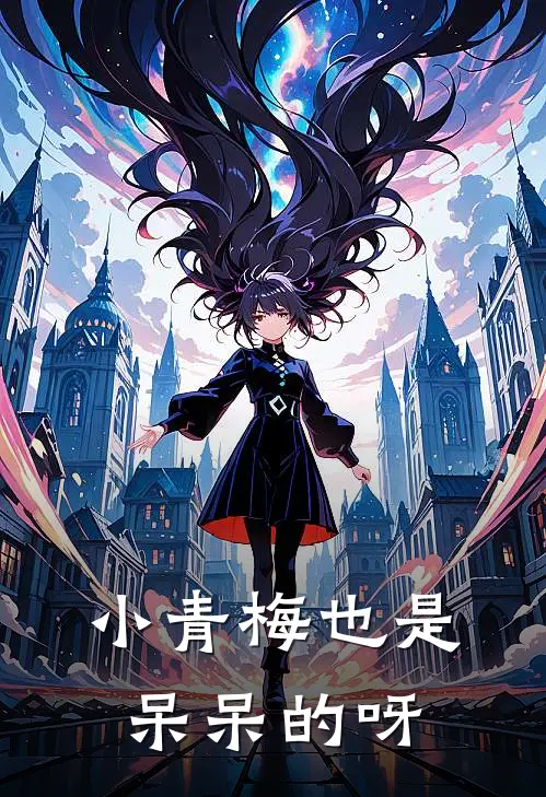 小青梅也是呆呆的呀