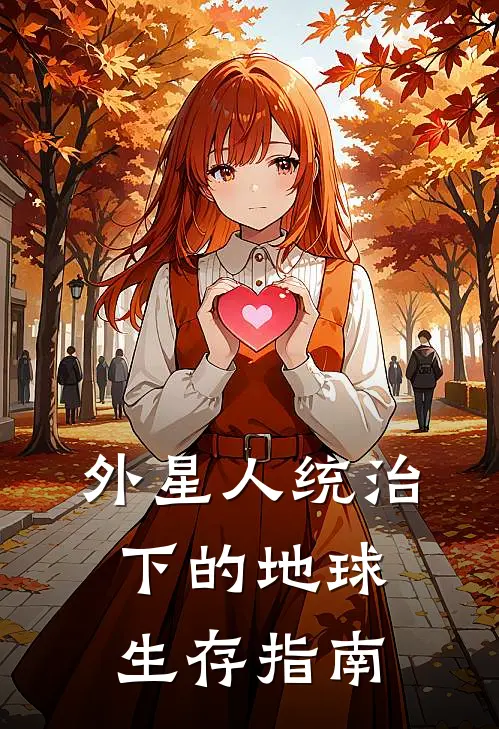 外星人统治下的地球生存指南