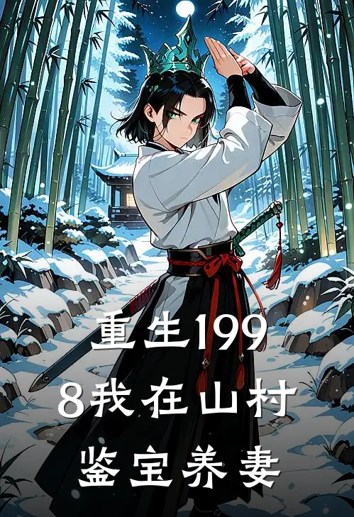 重生1998我在山村鉴宝养妻