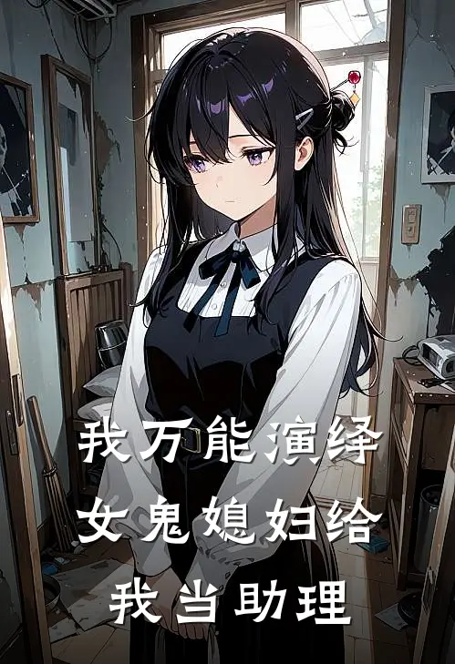 我万能演绎，女鬼媳妇给我当助理