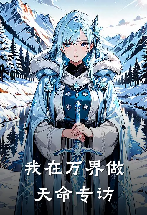 我在万界做天命专访