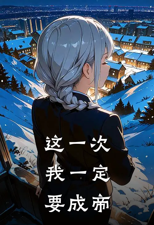 这一次，我一定要成帝