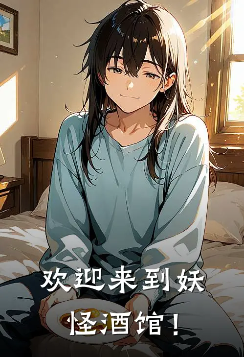 欢迎来到妖怪酒馆！