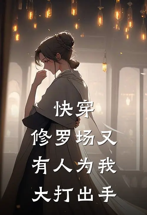 快穿：修罗场又有人为我大打出手