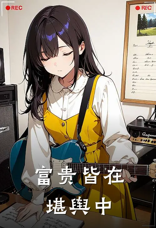 富贵皆在堪舆中