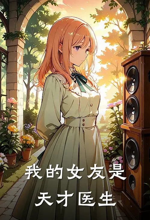 我的女友是天才医生
