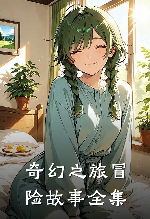 奇幻之旅冒险故事全集