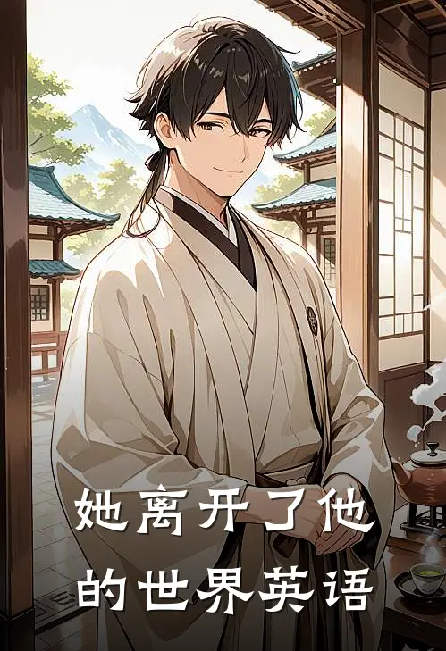 她离开了他的世界英语