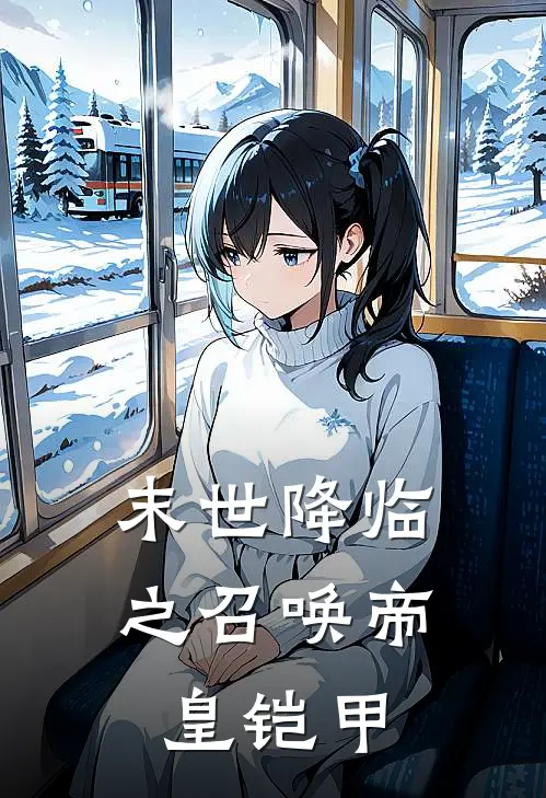 末世降临之召唤帝皇铠甲