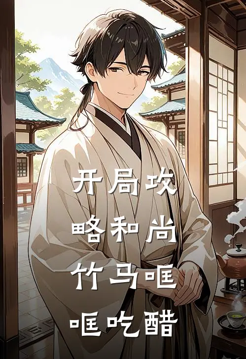 开局攻略和尚，竹马哐哐吃醋