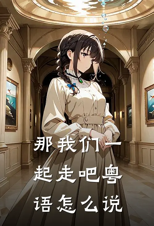 那我们一起走吧粤语怎么说