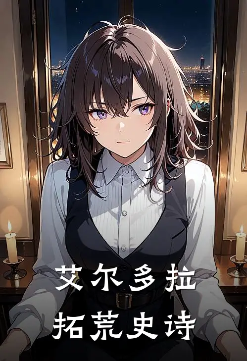 艾尔多拉拓荒史诗