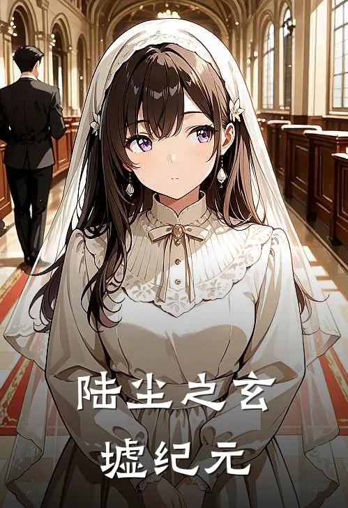 陆尘之玄墟纪元