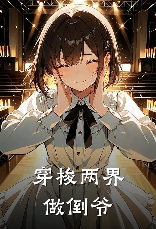 穿梭两界做倒爷