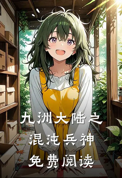 九洲大陆之混沌兵神免费阅读