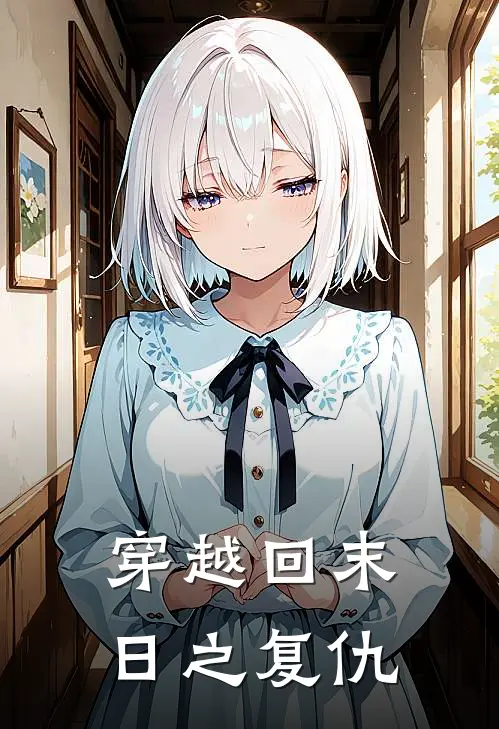 穿越回末日之复仇