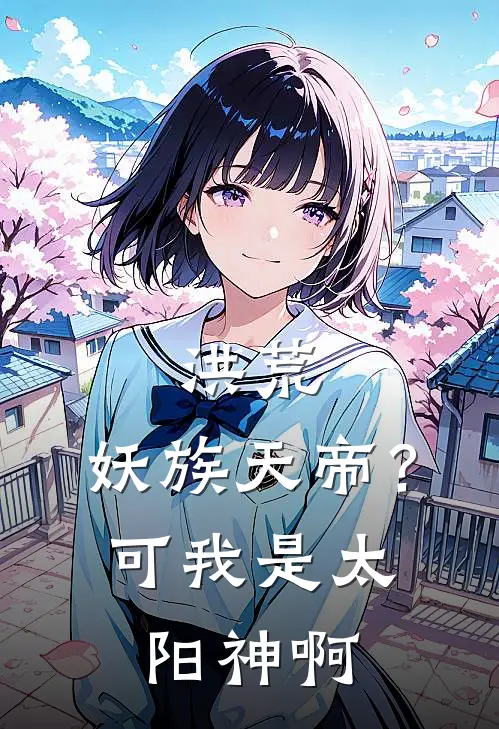 洪荒：妖族天帝？可我是太阳神啊