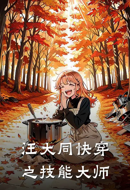 汪大同快穿之技能大师