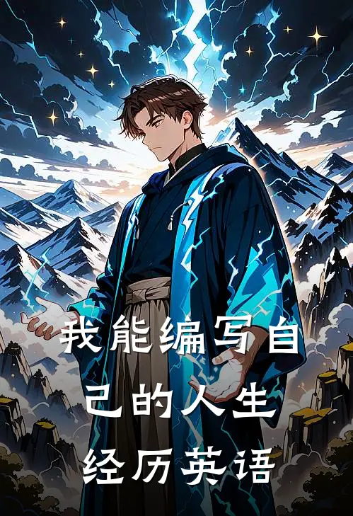 我能编写自己的人生经历英语