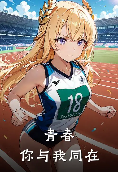 青春，你与我同在