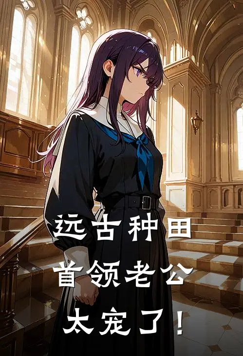 远古种田，首领老公太宠了！