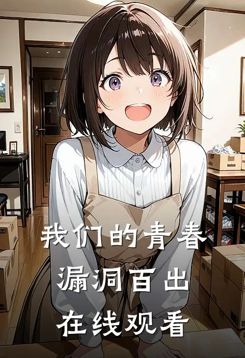 我们的青春漏洞百出在线观看