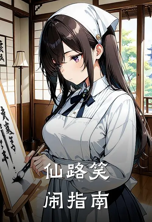 仙路笑闹指南云无尘花小满全集免费小说_免费小说完结仙路笑闹指南(云无尘花小满)