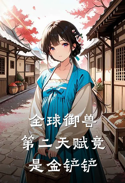 全球御兽：第二天赋竟是金铲铲