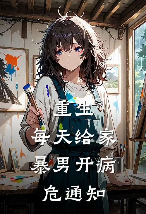 重生：每天给家暴男开病危通知