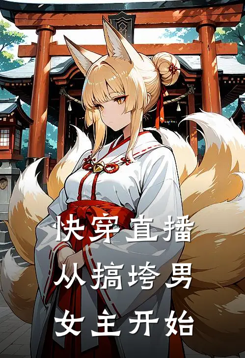 快穿直播：从搞垮男女主开始