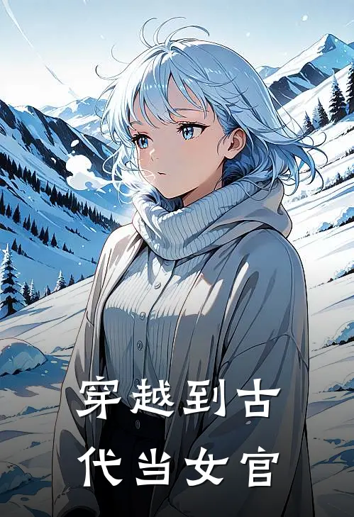 穿越到古代当女官