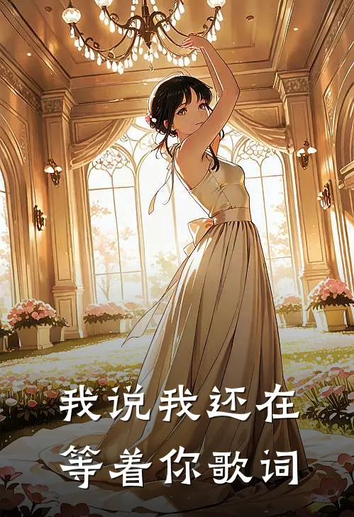 我说我还在等着你歌词