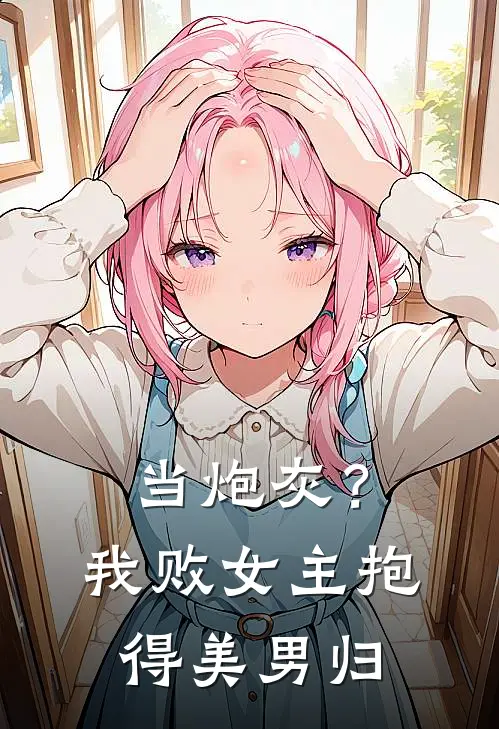 当炮灰？我败女主抱得美男归