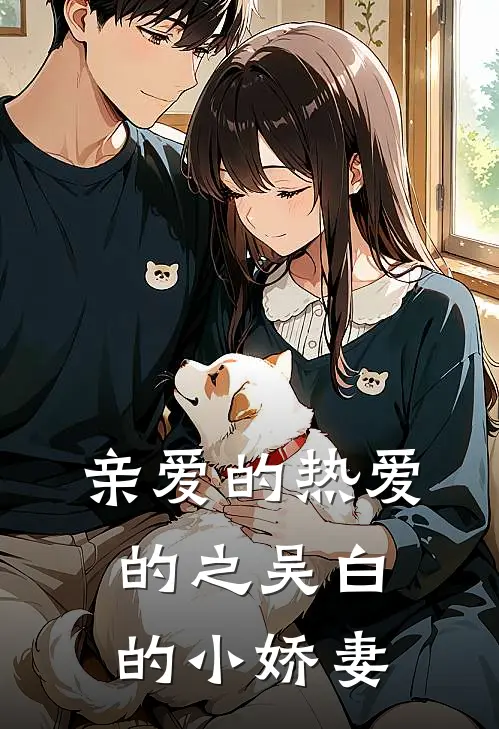 亲爱的热爱的之吴白的小娇妻