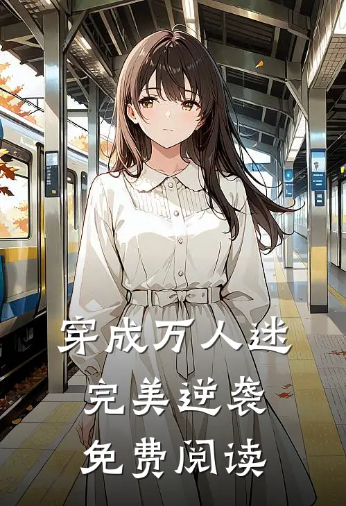 穿成万人迷完美逆袭免费阅读