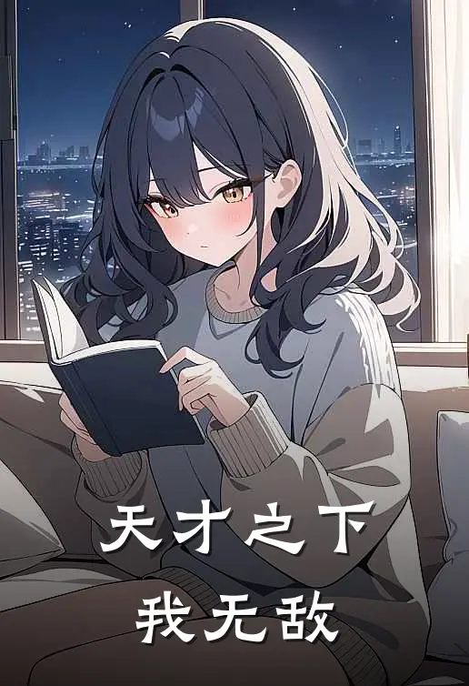 天才之下，我无敌