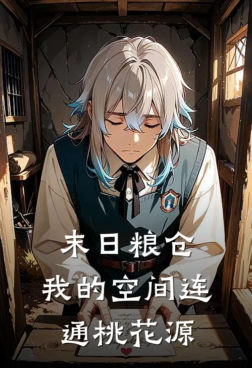 末日粮仓：我的空间连通桃花源