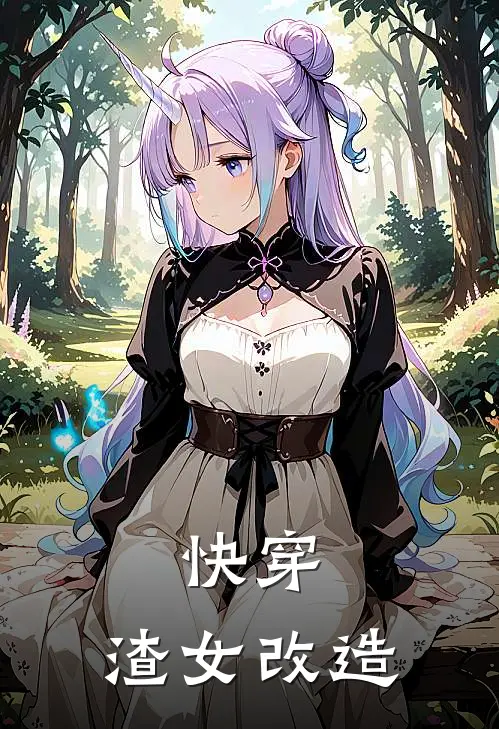 快穿：渣女改造