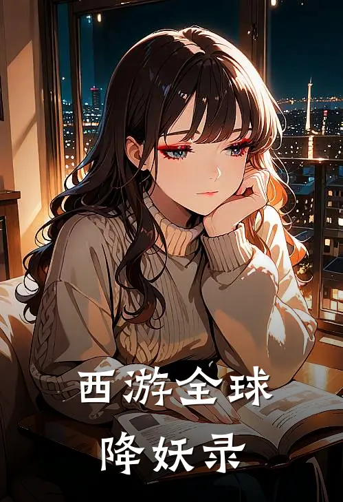 西游全球降妖录