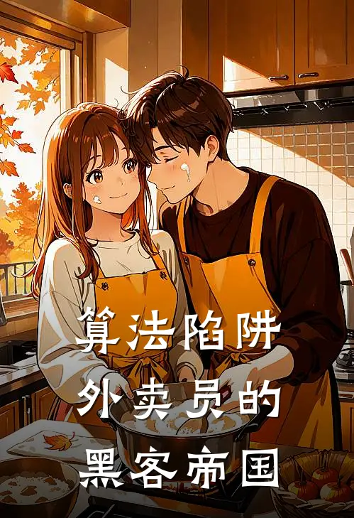 算法陷阱：外卖员的黑客帝国