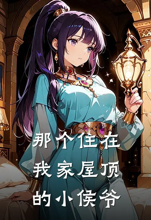 那个住在我家屋顶的小侯爷